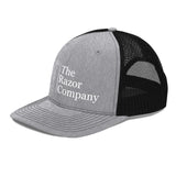 TRC - Trucker Cap Snapback