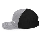 TRC - Trucker Cap Snapback
