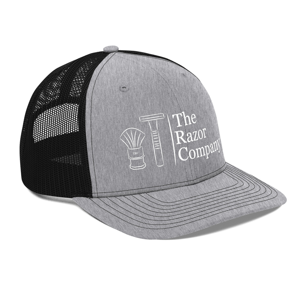 TRC - Trucker Cap Snapback
