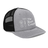 TRC - Trucker Cap Snapback