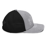 TRC - Trucker Cap Snapback