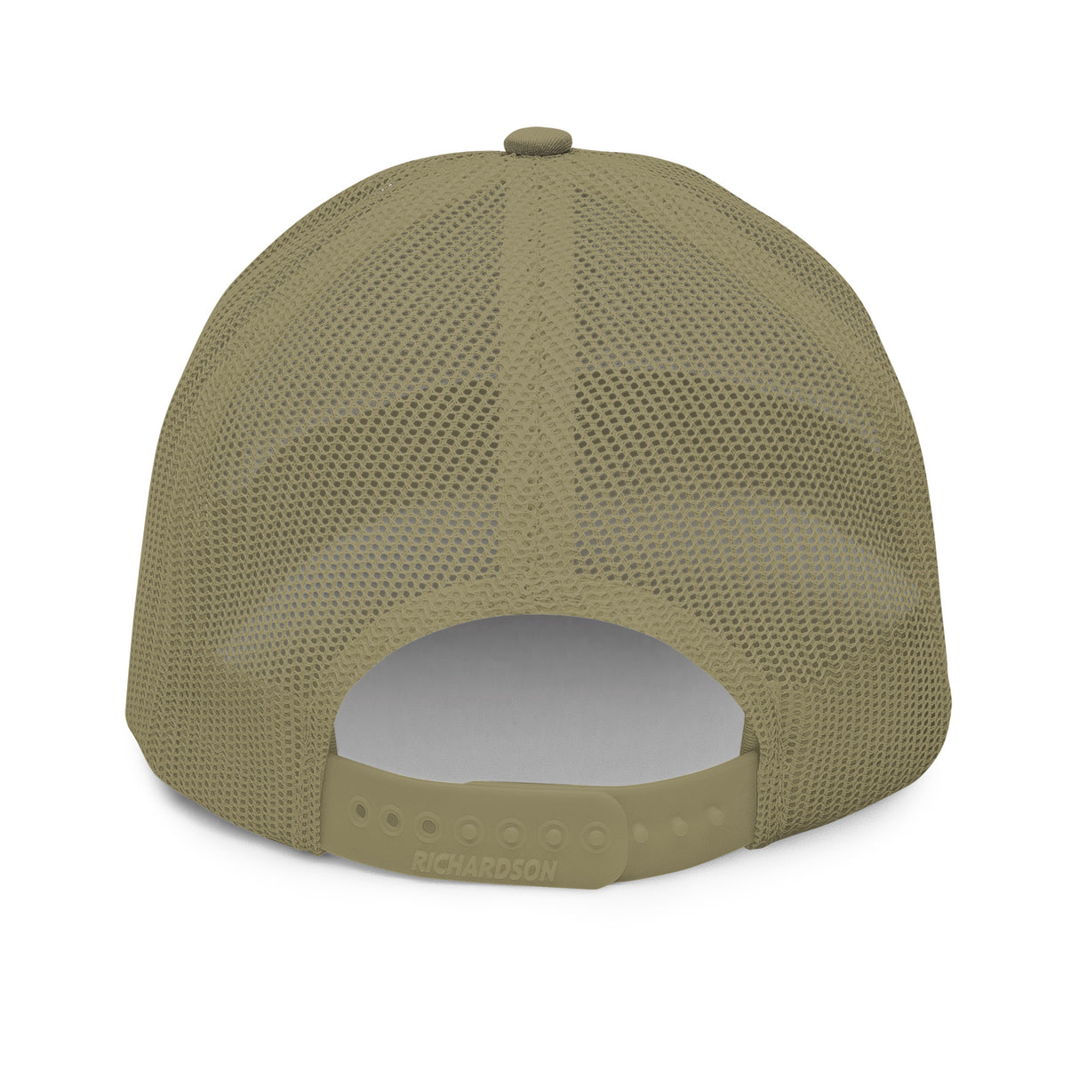 TRC - Trucker Cap Snapback