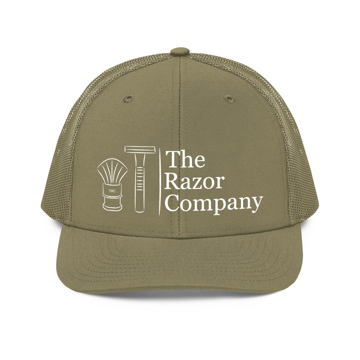 TRC - Trucker Cap Snapback