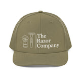 TRC - Trucker Cap Snapback