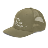 TRC - Trucker Cap Snapback