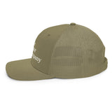 TRC - Trucker Cap Snapback