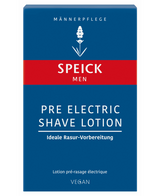 Speick - Pre Electric Shave Lotion - 3.4oz