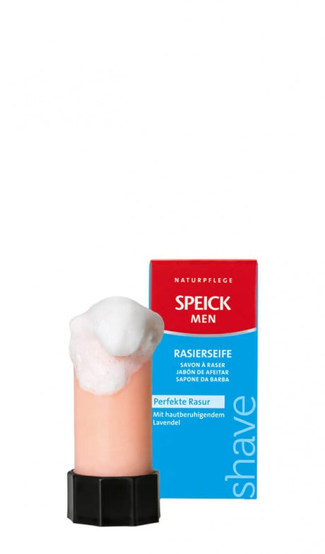 Speick - Men's Shaving Soap Stick - 1.75 oz