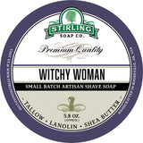 Stirling Soap Company - Shave Soap - Witchy Woman