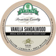 Stirling Soap Company - Shave Soap - Vanilla Sandalwood