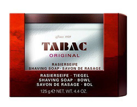 Tabac - Original Shaving Soap in Ceramic Bowl