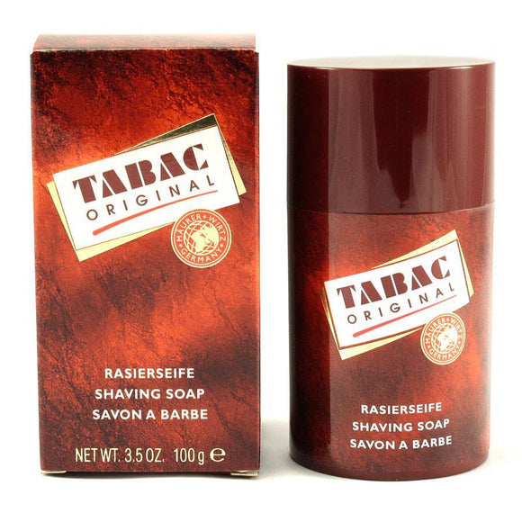 Tabac Original Shaving Soap Stick 100g (3.5oz)