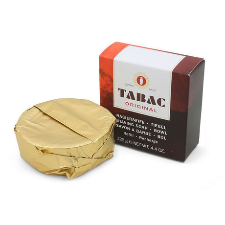 Tabac - Original Shaving Soap Refill - New Formula