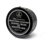 Taylor of Old Bond Street Jermyn Street Shaving Cream for Sensitive Skin