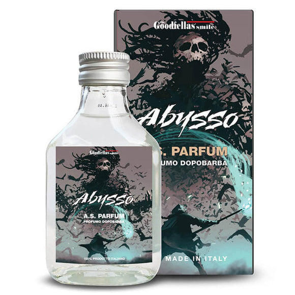 The GoodFellas Smile - Abysso - Aftershave Splash