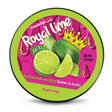 The GoodFellas Smile Royal Lime Shaving Soap 3.4oz
