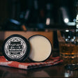 The Holy Black Beard Balm 3oz