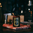 The Holy Black Gunpowder and Spice Moisturizing Lotion 4oz