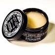 The Holy Black Hair Pomade High Shine 4oz