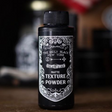 The Holy Black Matte Texture Powder 20g