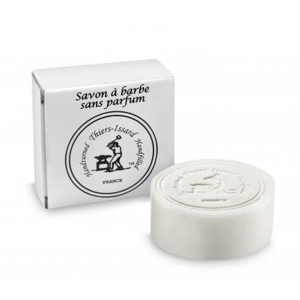 Thiers-Issard - Natural - Shaving Soap 100g