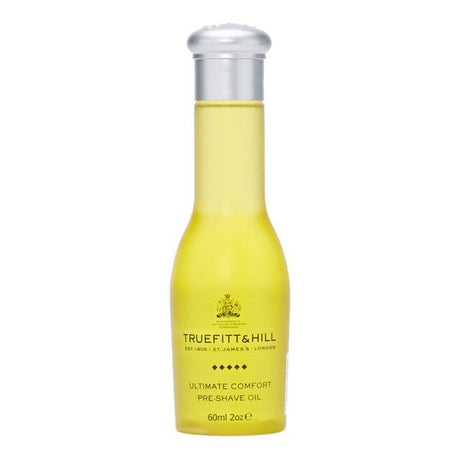 Truefitt & Hill Pre-Shave Oil