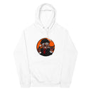 Canadian Mafia Unisex Eco Raglan Hoodie