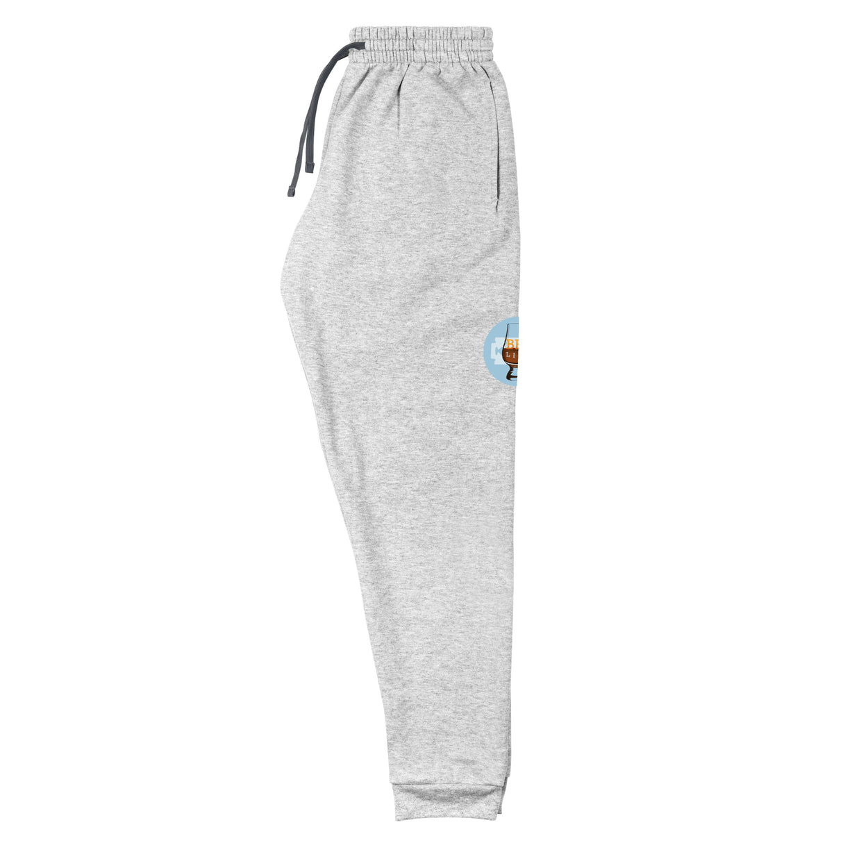 BBS.Live - Logo Unisex Joggers