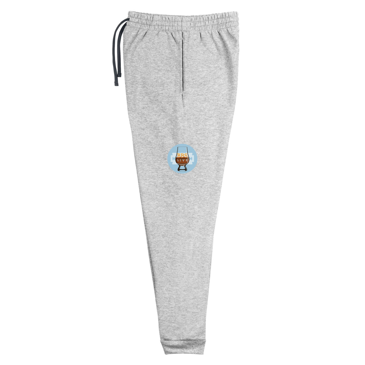 BBS.Live - Logo Unisex Joggers