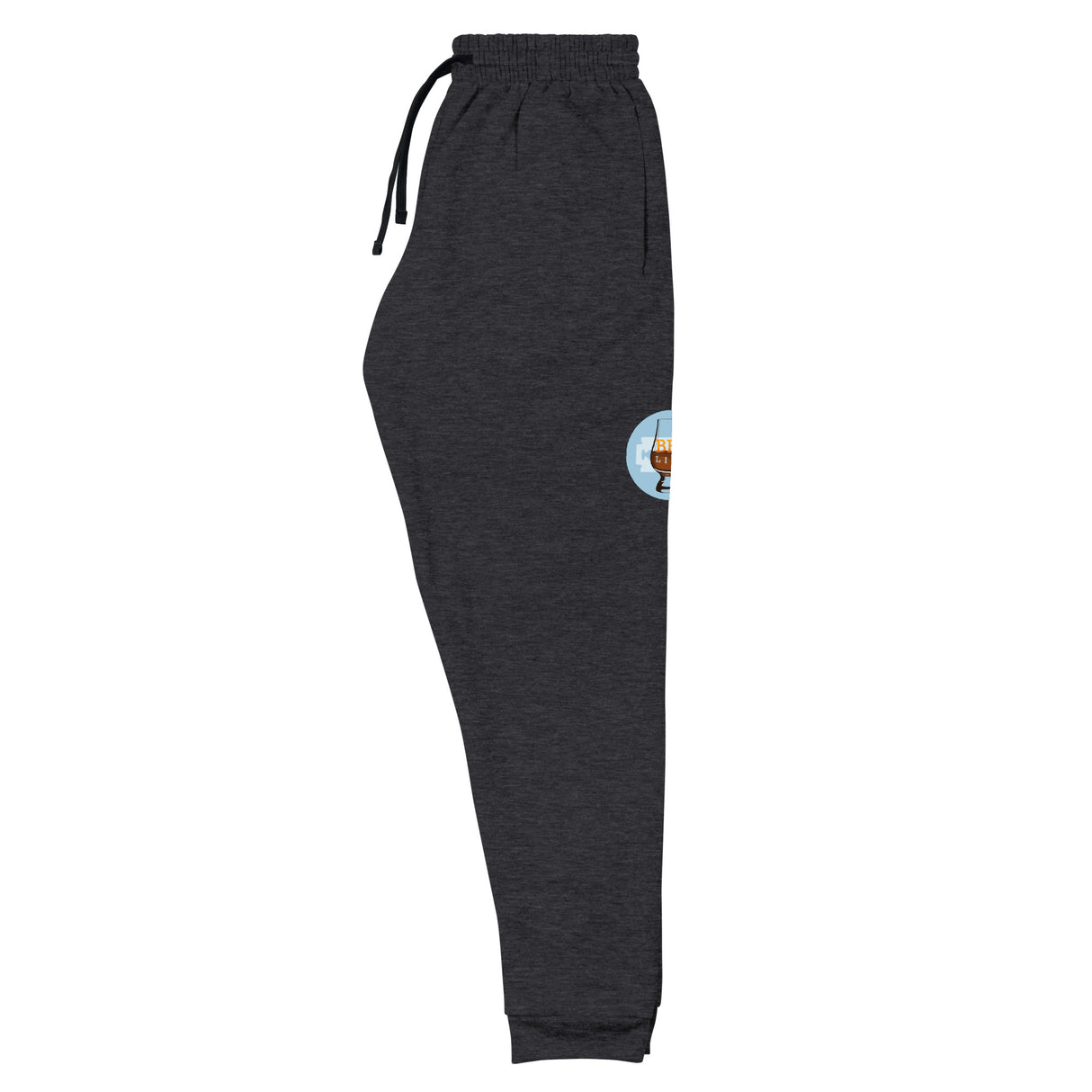 BBS.Live - Logo Unisex Joggers