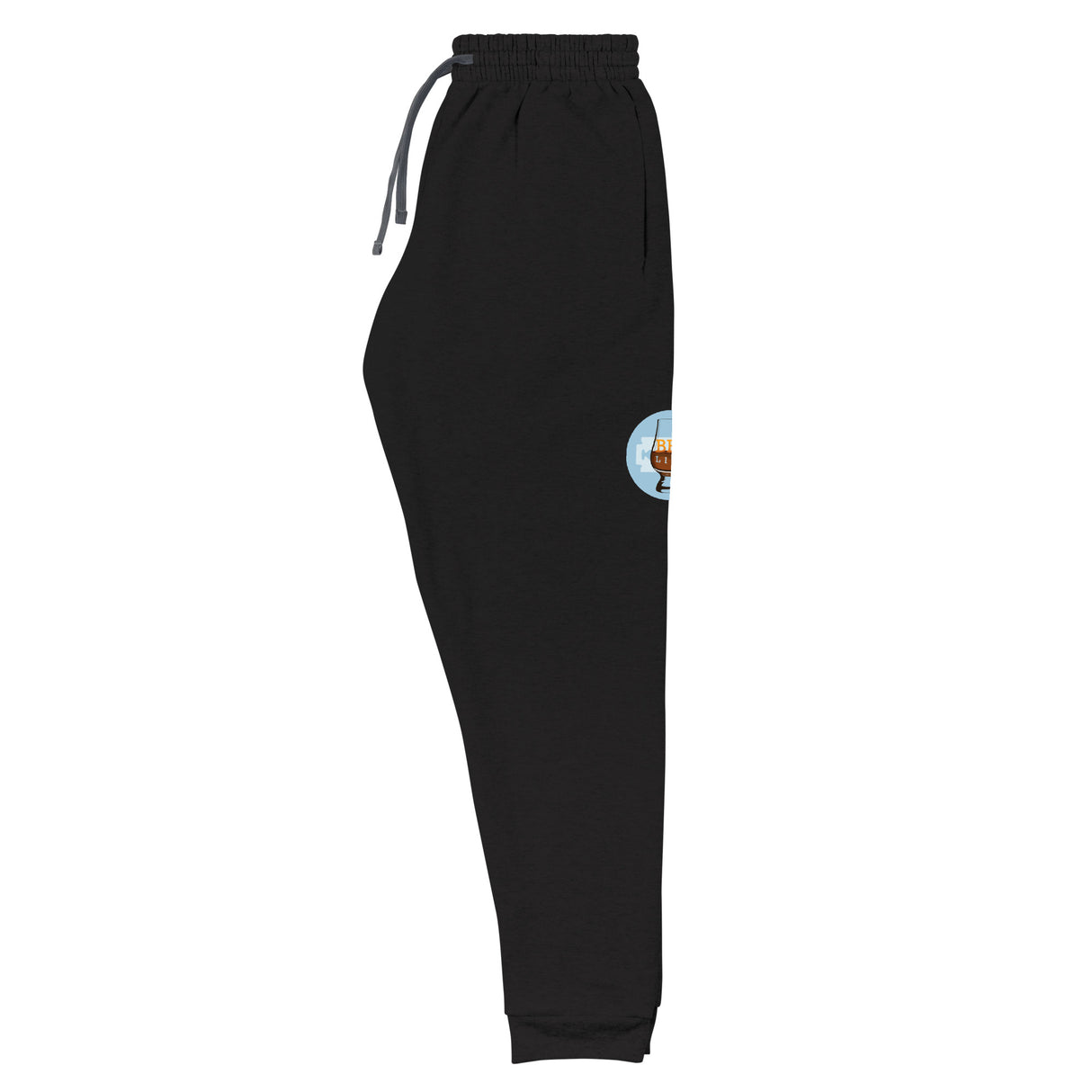 BBS.Live - Logo Unisex Joggers