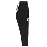 BBS.Live - Logo Unisex Joggers