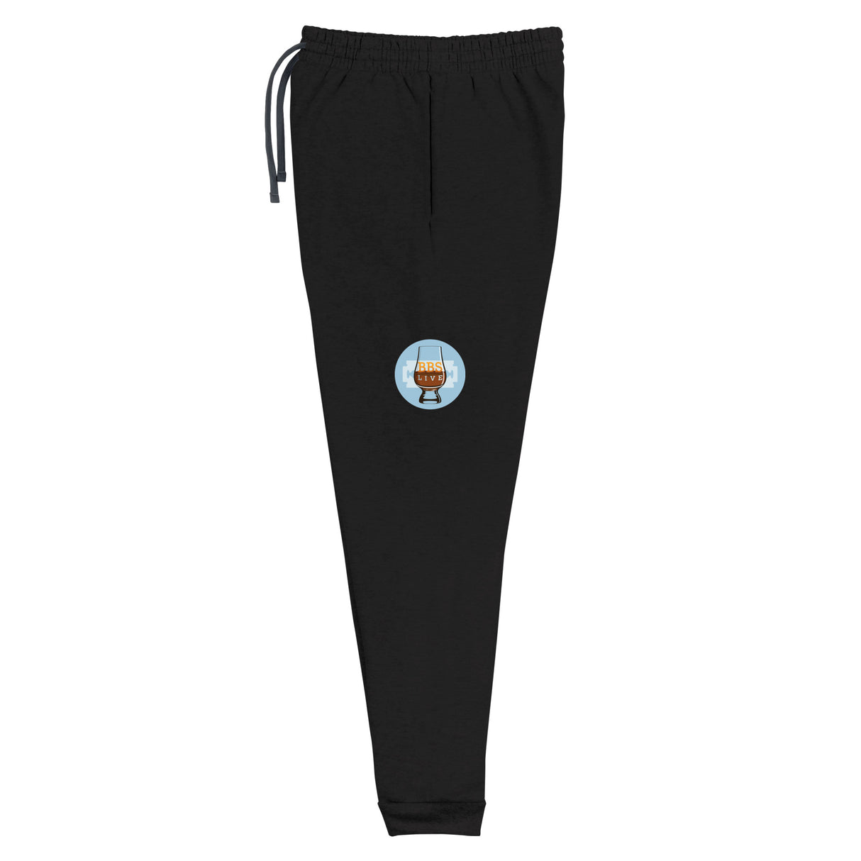 BBS.Live - Logo Unisex Joggers