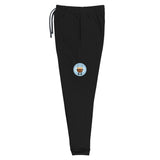BBS.Live - Logo Unisex Joggers