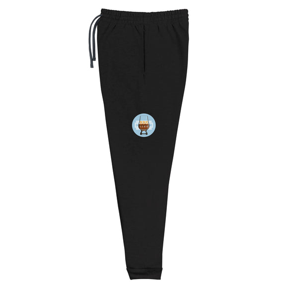 BBS.Live - Logo Unisex Joggers