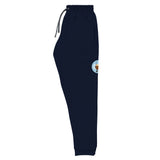 BBS.Live - Logo Unisex Joggers