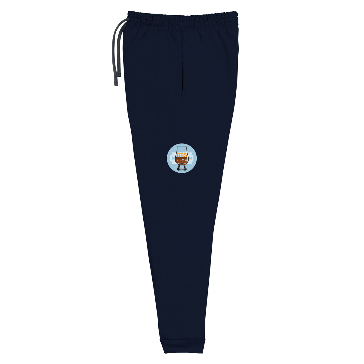 BBS.Live - Logo Unisex Joggers