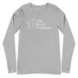 TRC - Logo Unisex Long Sleeve Tee