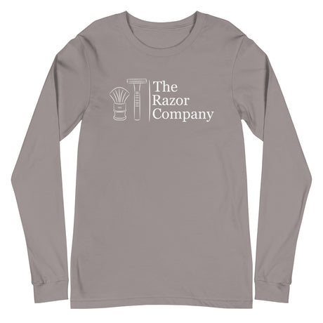 TRC - Logo Unisex Long Sleeve Tee