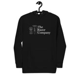TRC - Logo Unisex Hoodie