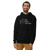 TRC - Logo Unisex Hoodie