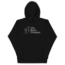 TRC Logo Unisex Hoodie