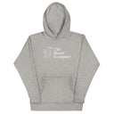 TRC Logo Unisex Hoodie