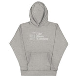 TRC - Logo Unisex Hoodie