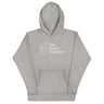 TRC - Logo Unisex Hoodie