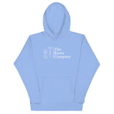 TRC - Logo Unisex Hoodie