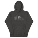 TRC Logo Unisex Hoodie