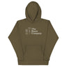 TRC - Logo Unisex Hoodie