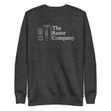 TRC - Logo Unisex Premium Crewneck Sweatshirt