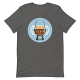 BBS.Live - Logo Unisex t-shirt
